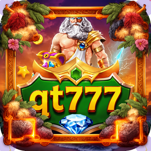 qt777 — mitra unggulan